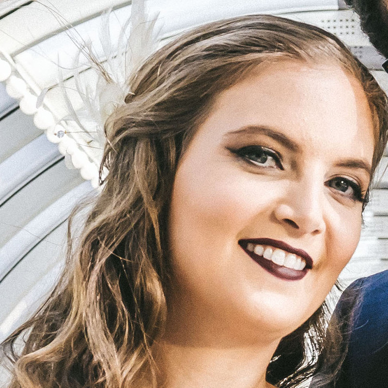 Jenna Ritten photo
